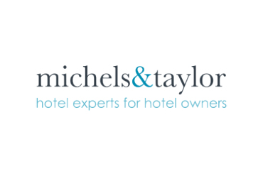 Michels & Taylor logo