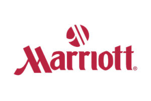 Marriott logo