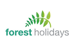 Forest Holidays logo