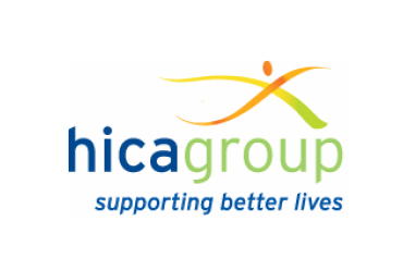 HICA Group logo