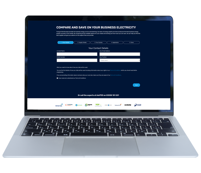 energy calculator
